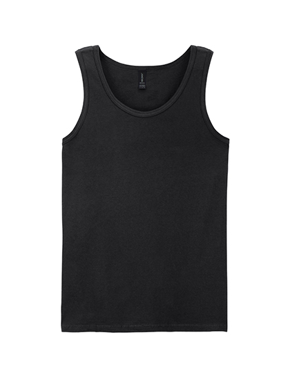 T-Shirt – Softstyle Adult Tank Top