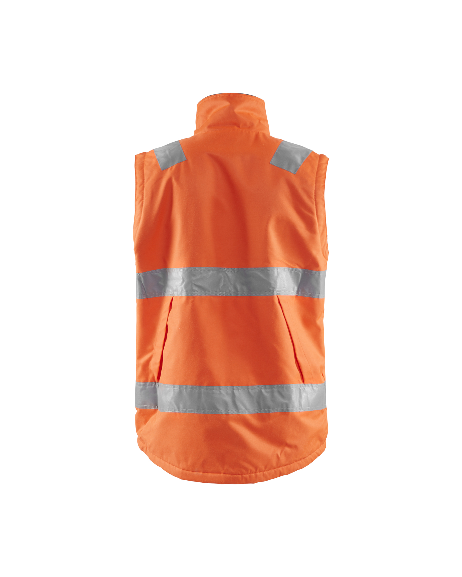 High Vis Winterweste