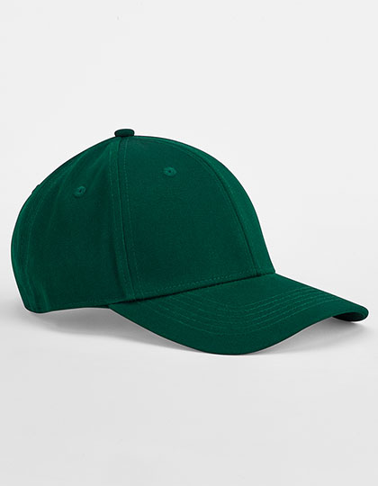 EarthAware Classic Organic Cotton 6 Panel Cap
