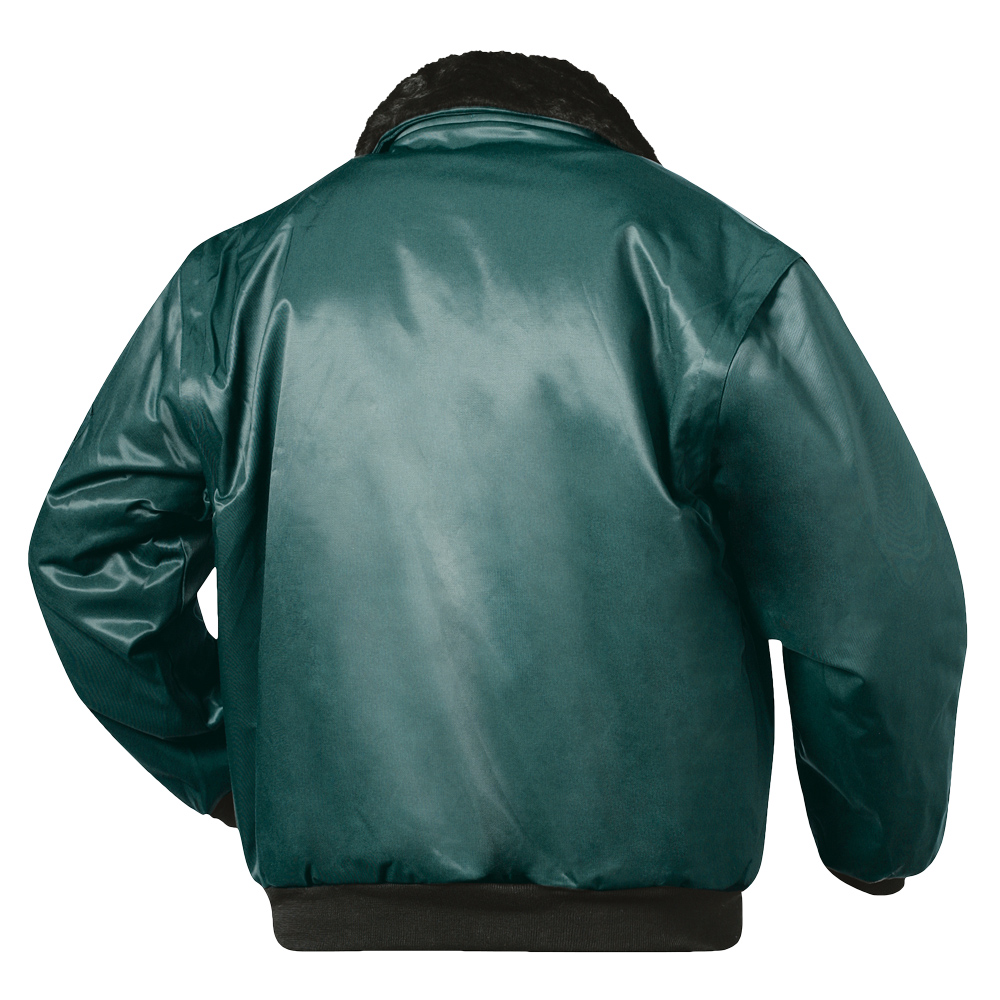 Pilotjacke Lillehammer