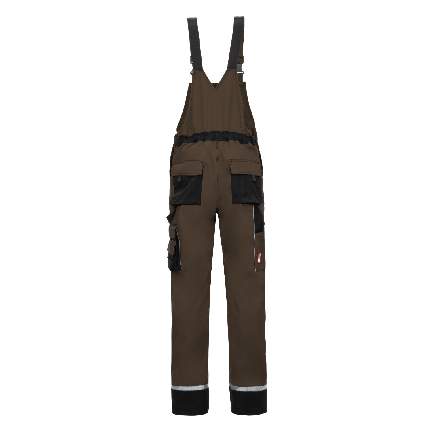 Latzhose MOTION TEX PLUS
