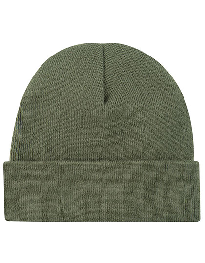 Strickmütze