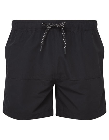 Men´s Block Colour Swim Shorts