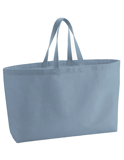 Tasche – Oversized Canvas Bag
