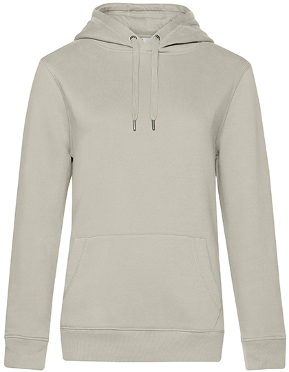 Sweatshirt – QUEEN Hooded Sweat_°