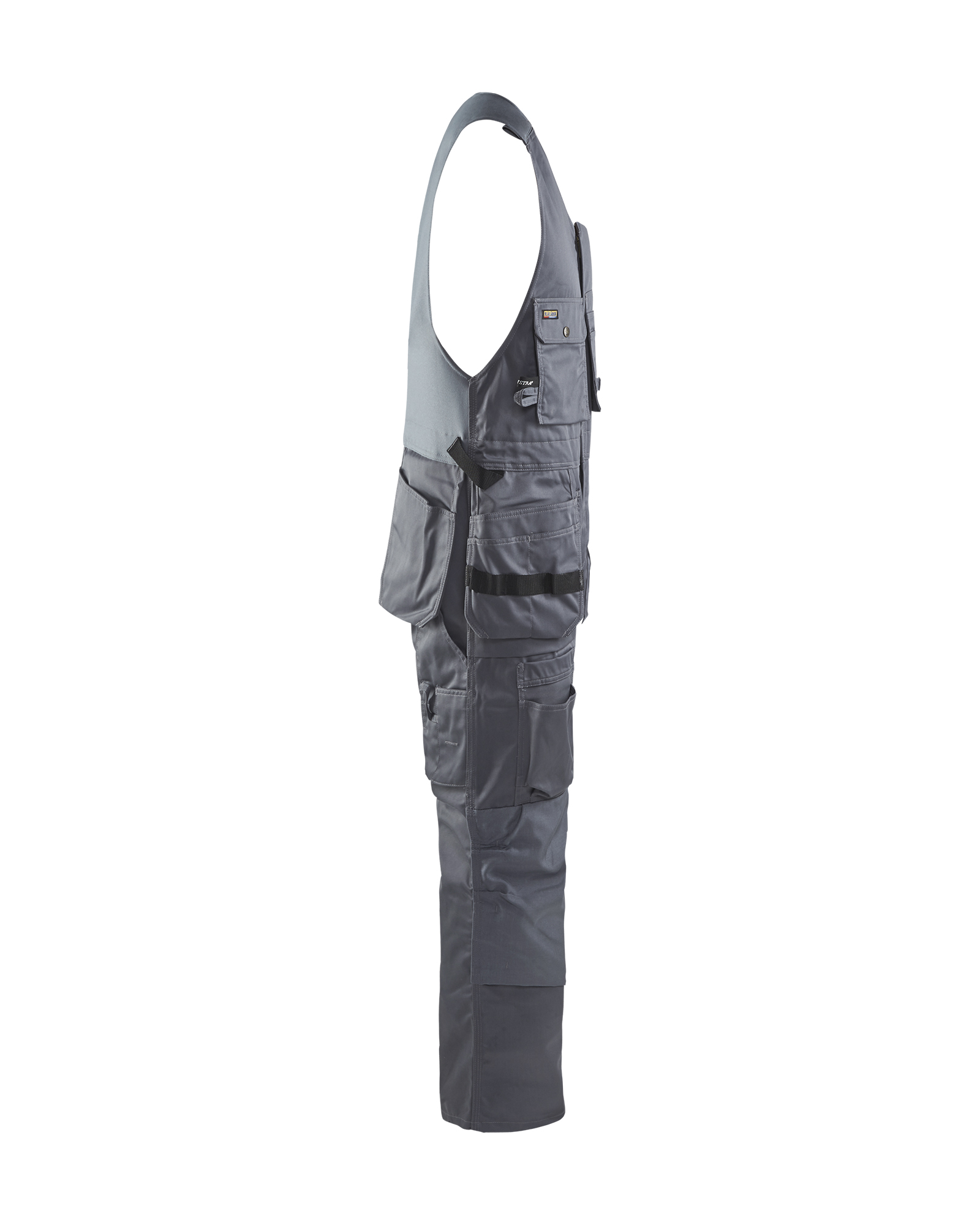 Kombihose Bodenleger