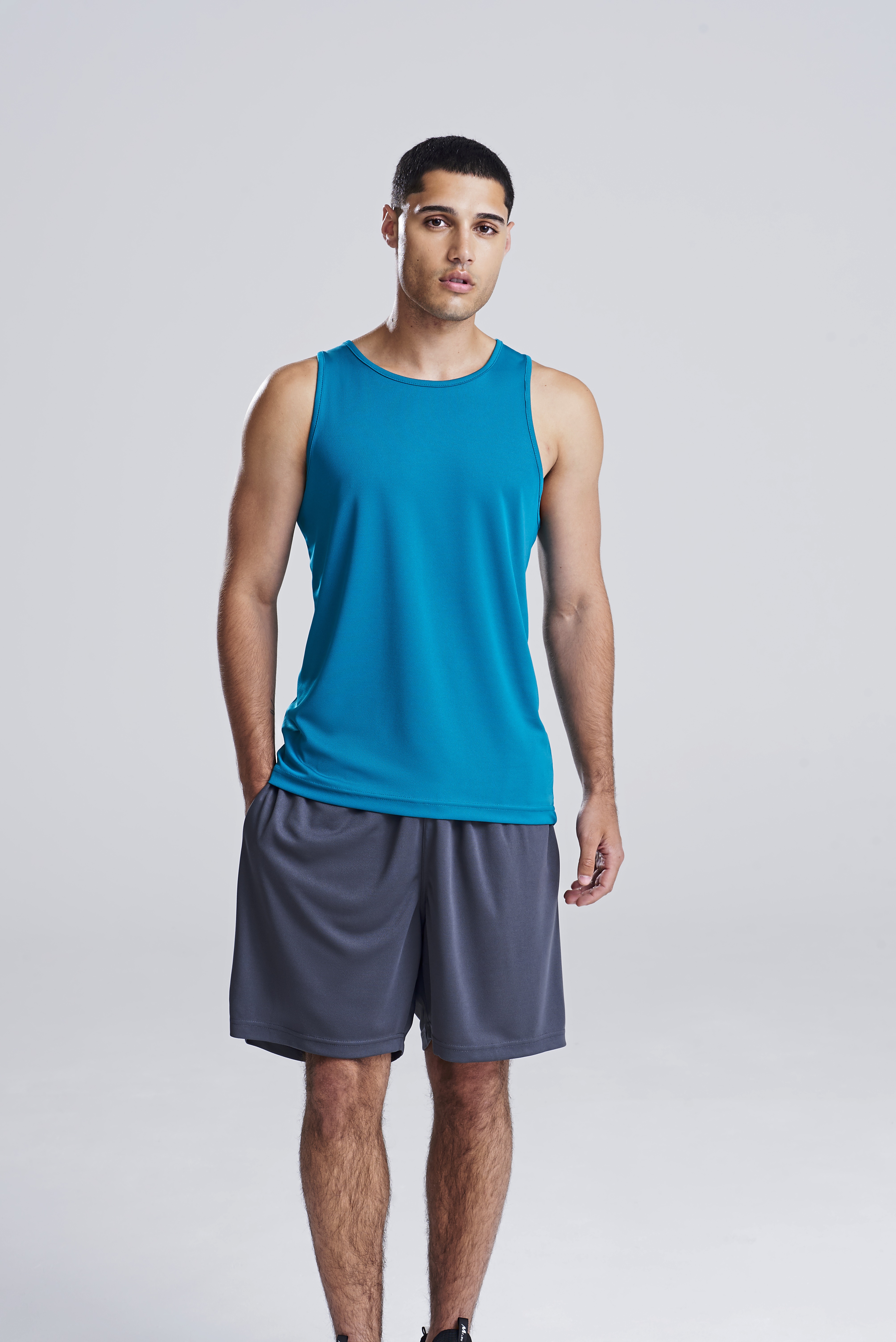 Weste – Cool Vest
