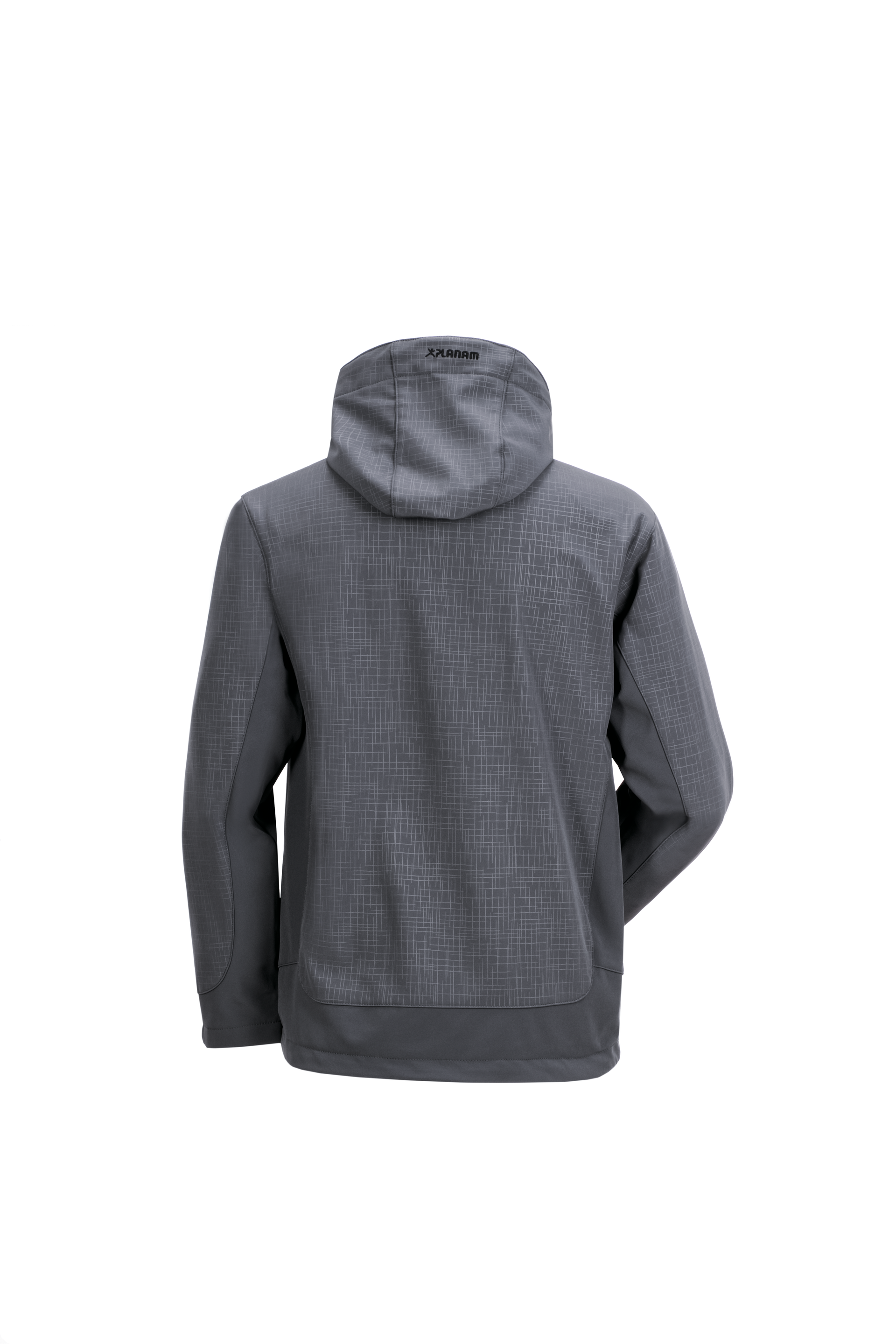 PLANAM Cube Softshelljacke Outdoor