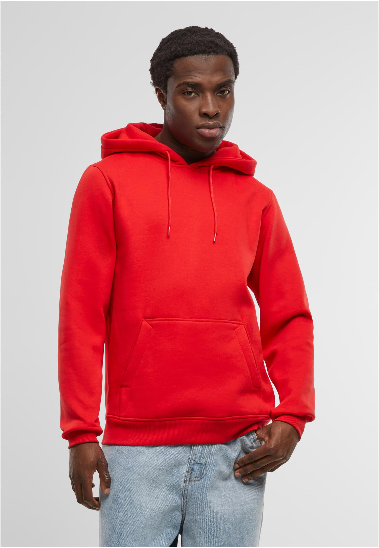 Sweatshirt – Heavy Hoody