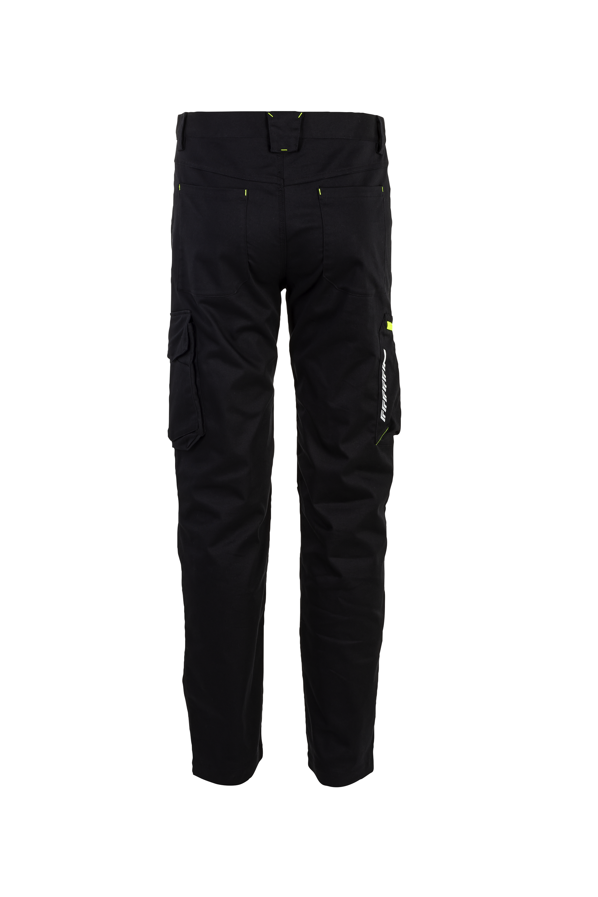 PLANAM Bundhose Stretchline