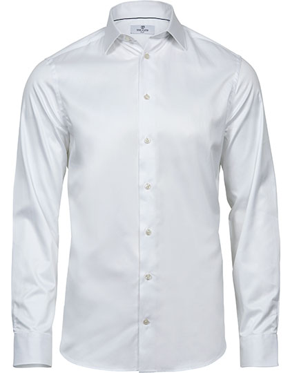 Hemd – Luxury Shirt Slim Fit