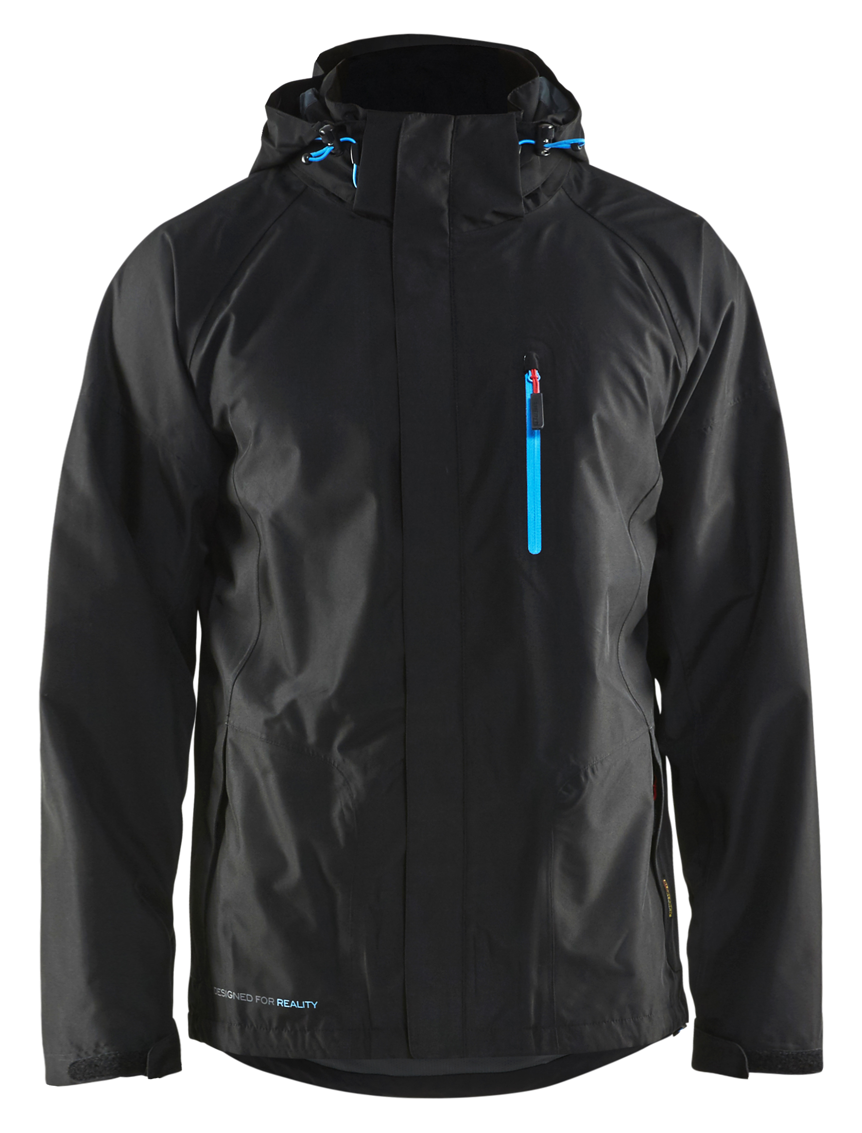 Regenjacke