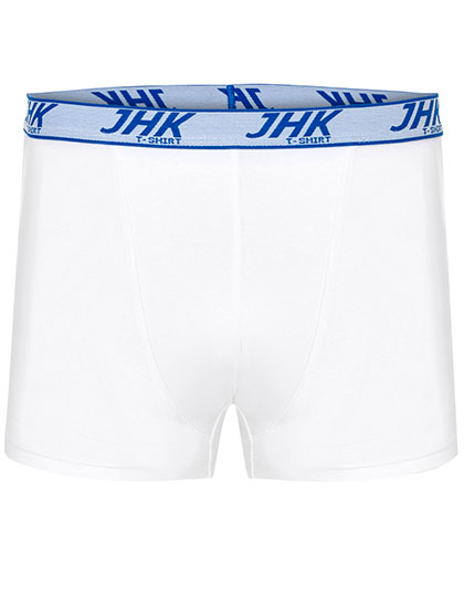 Unterwäsche – Men´s Short Boxer Briefs (3 Pack)