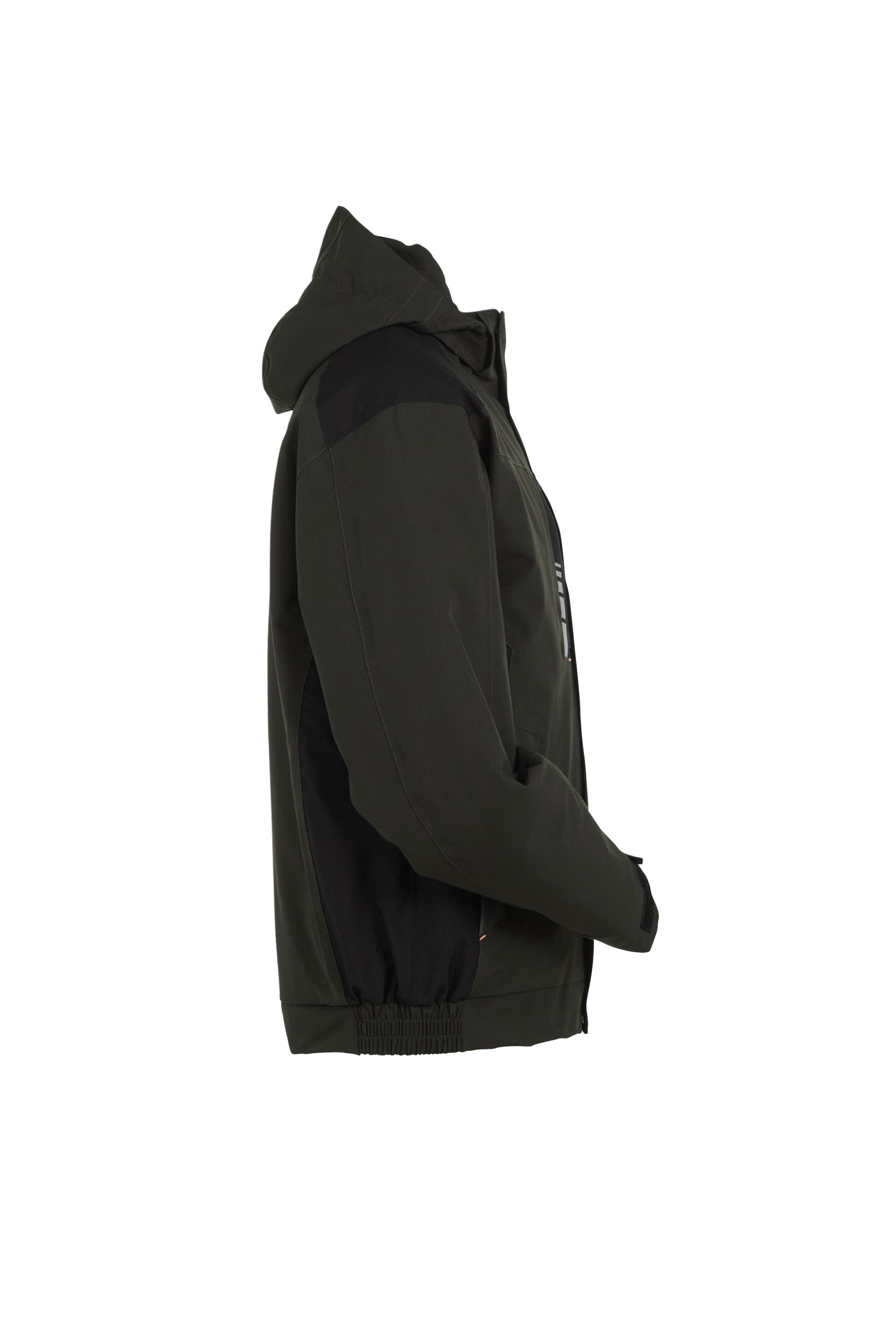 PLANAM Moto Winterjacke Outdoor