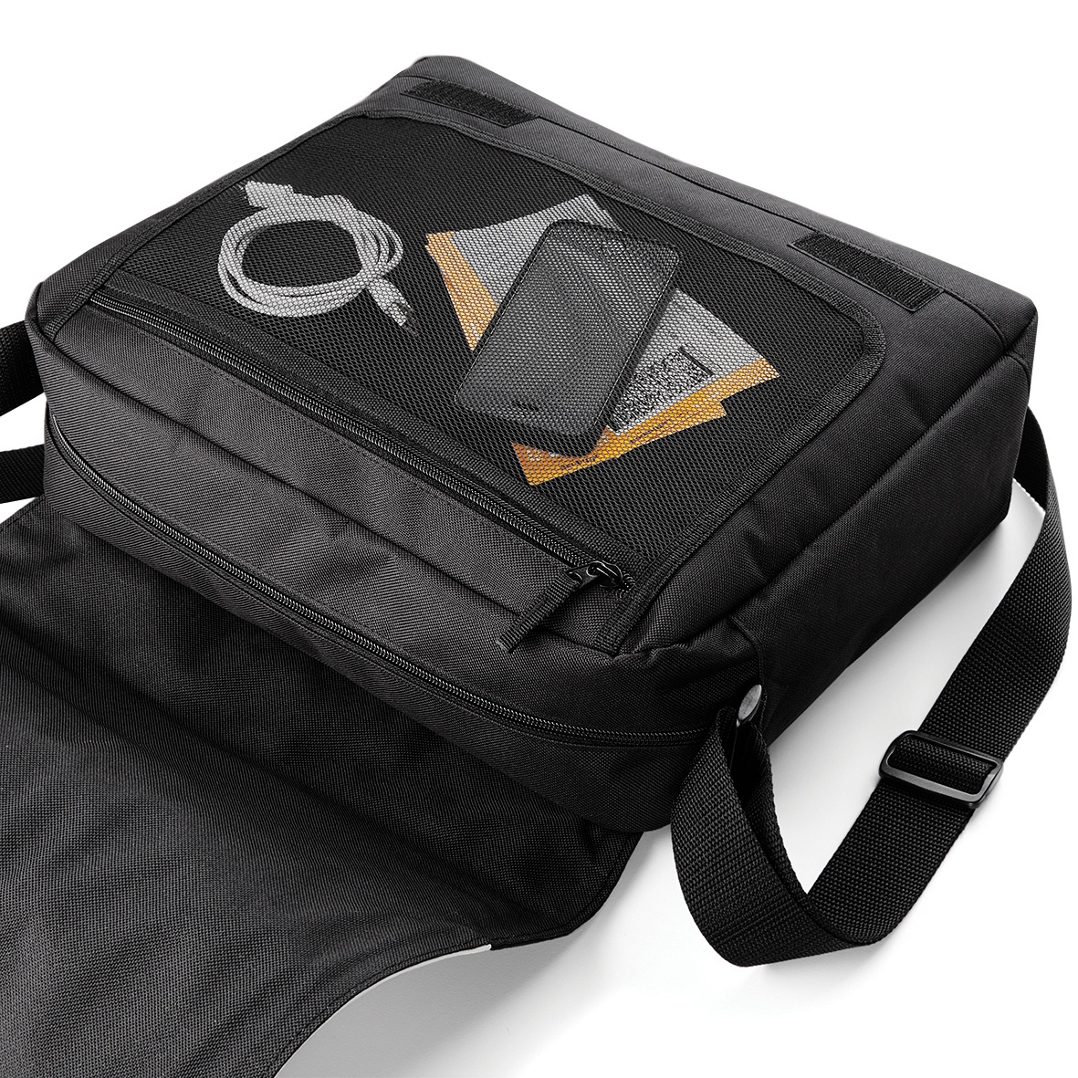 Tasche – Sublimation Messenger Bag