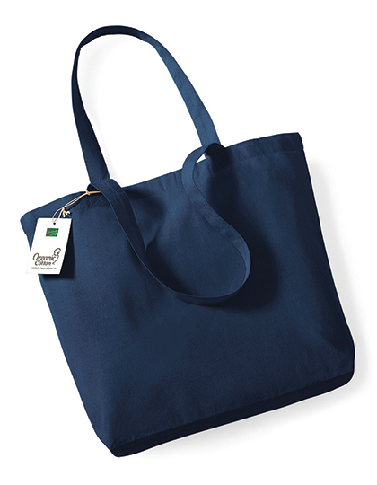 Tasche – Organic Cotton Shopper
