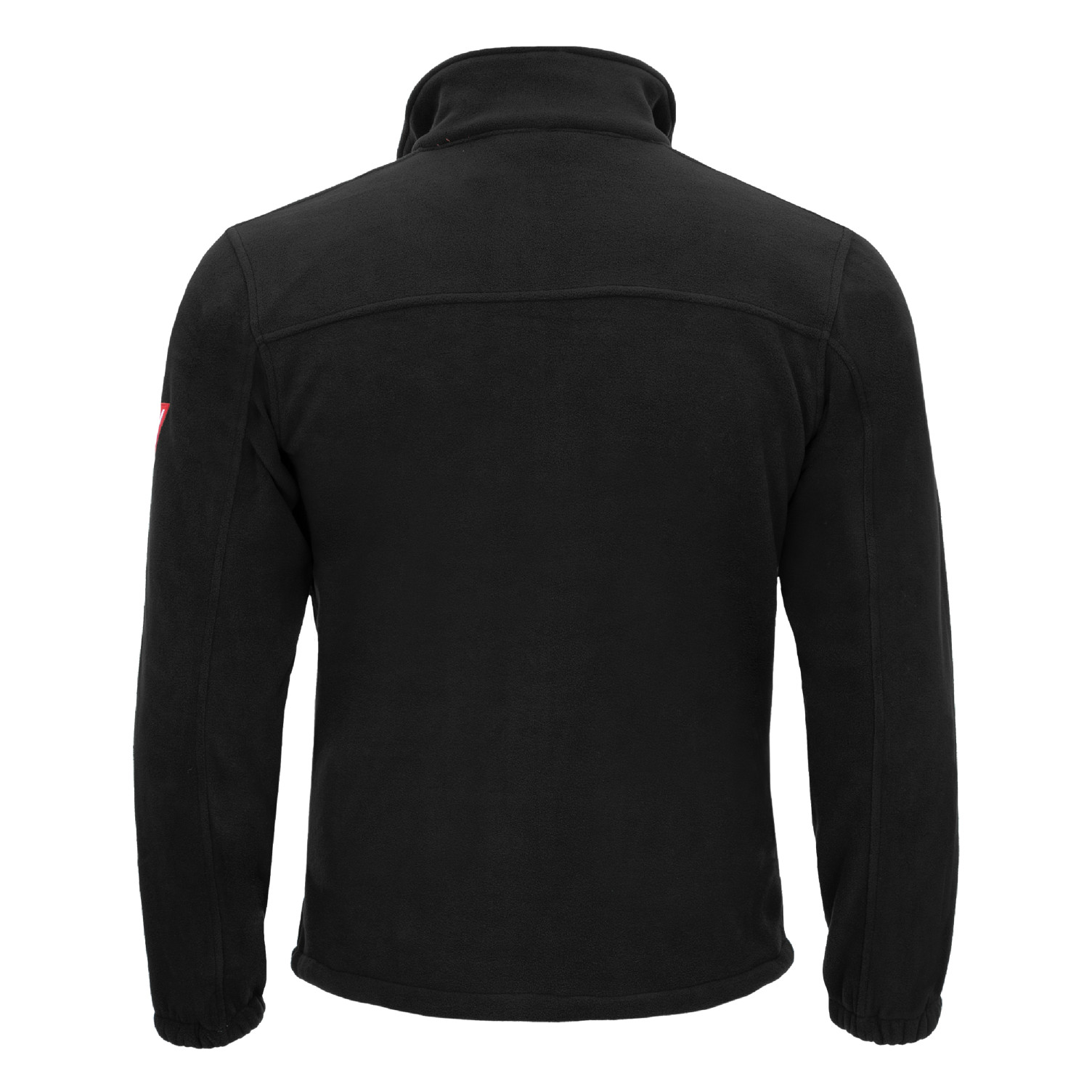 Fleecejacke MOTION TEX PLUS Fleece-Jacke