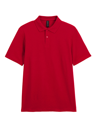 Softstyle Adult Piqué Polo