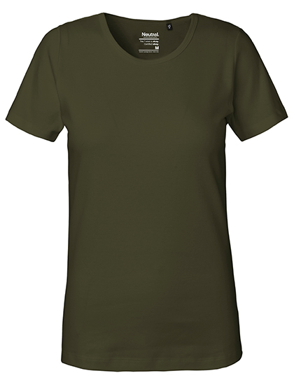 Ladies´ Interlock T-Shirt