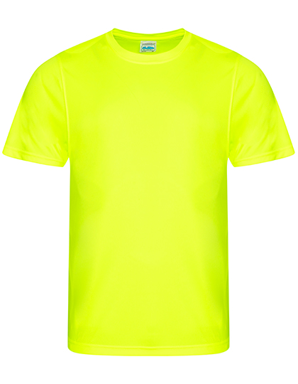 T-Shirt – Cool Smooth T