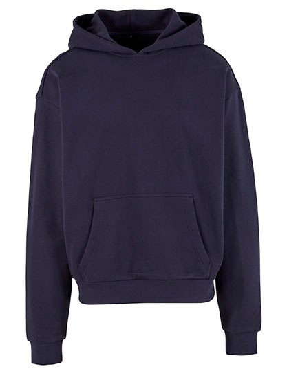 Sweatshirt – Ultra Heavy Cotton Box Hoody
