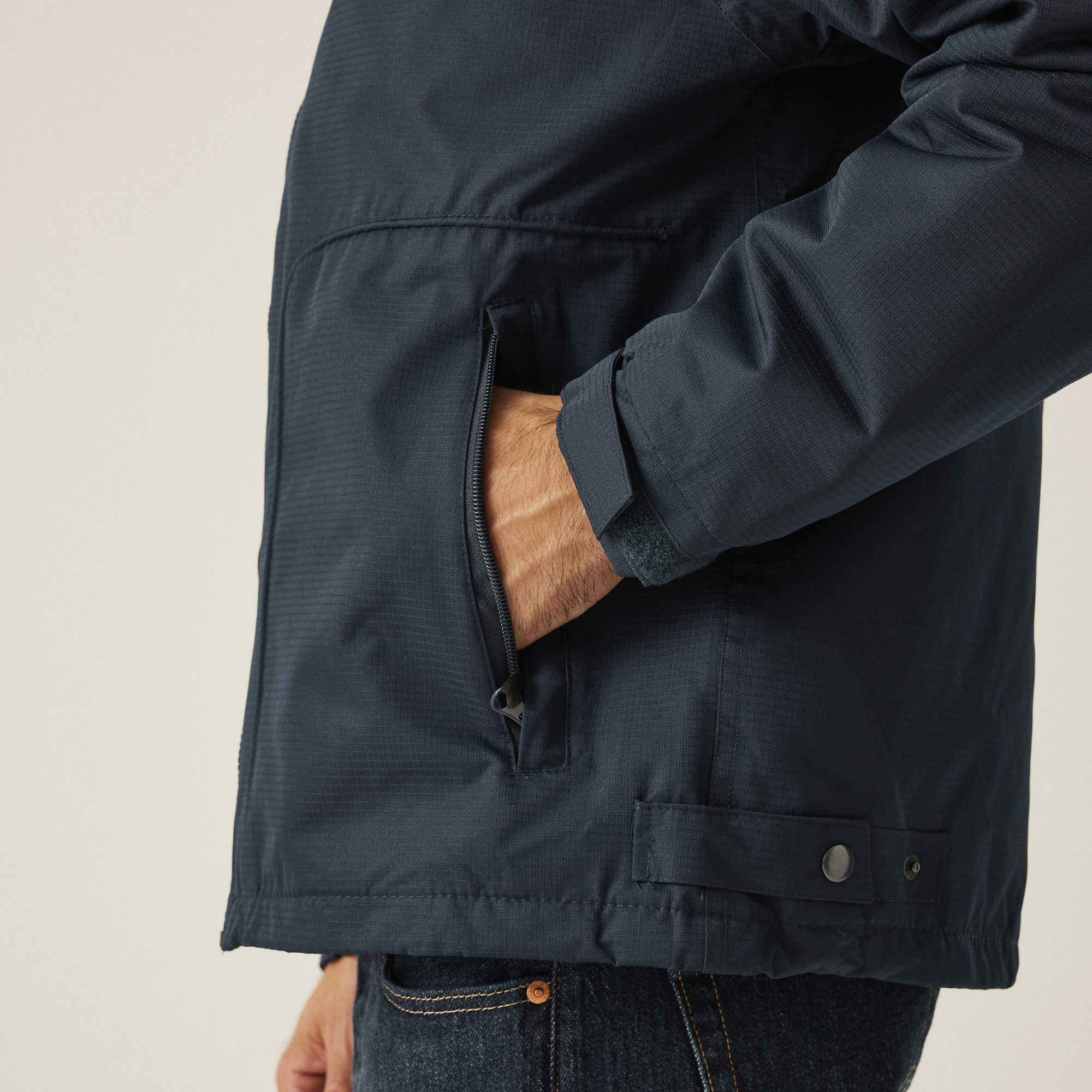 Hudson Jacket