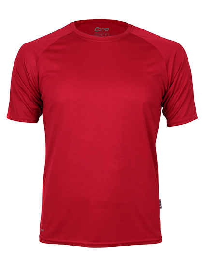 T-Shirt – Rainbow Tech Tee
