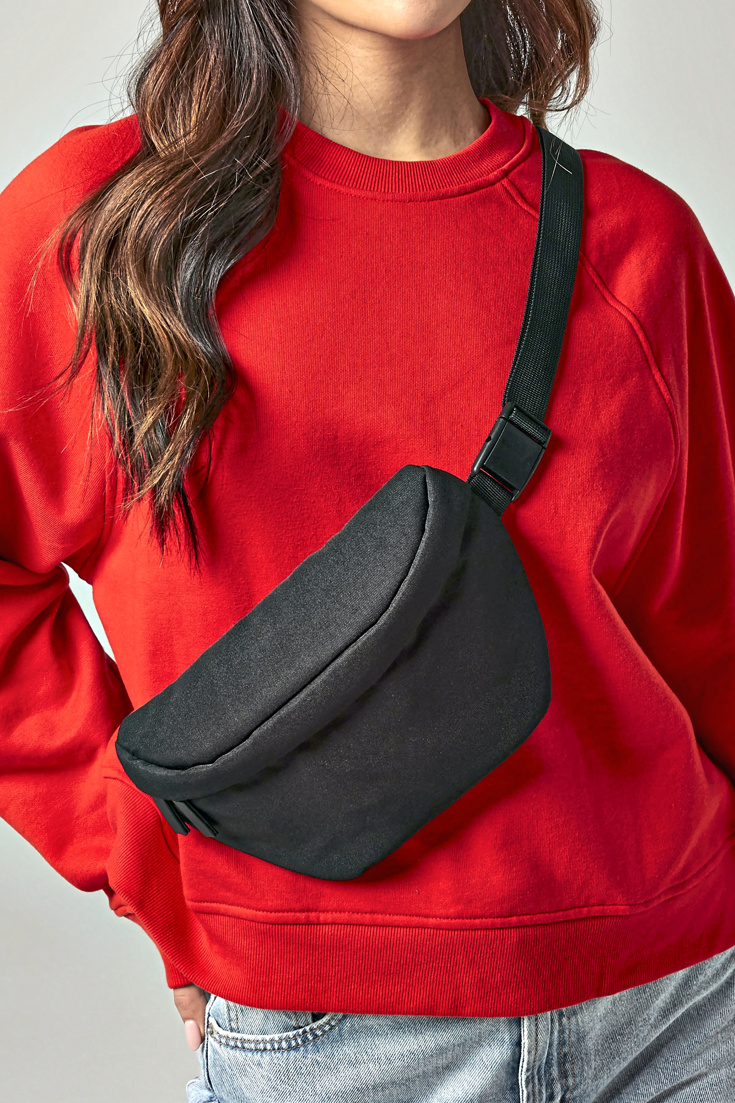 Tasche – Simplicity Waistpack