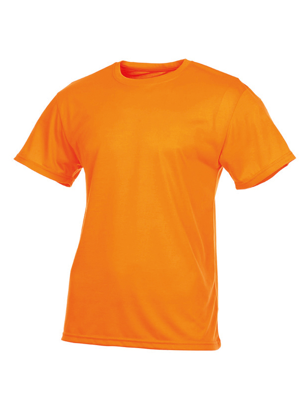 Cotton Touch T-Shirt