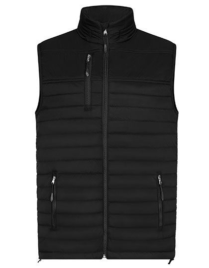 Weste – Men´s Hooded Performance Body Warmer