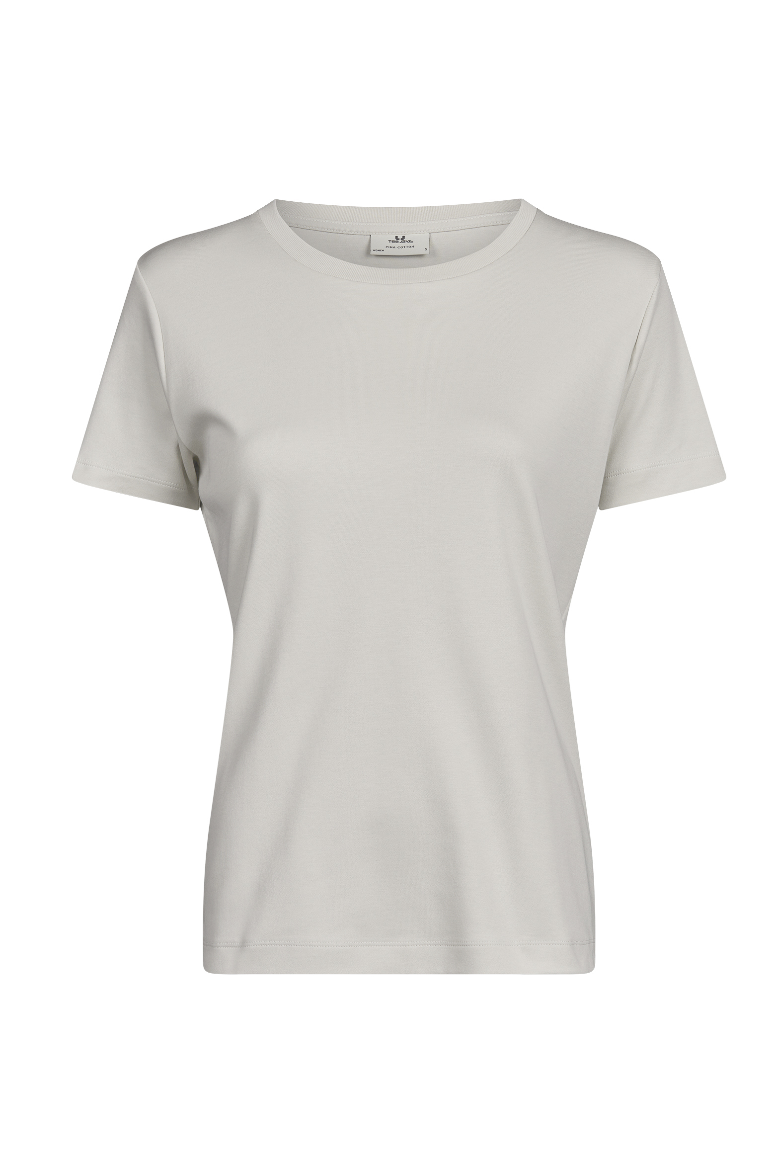 T-Shirt – Women´s Pima Cotton Tee