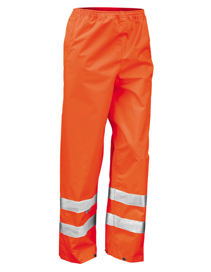 Hose – Safety High Vis Trouser