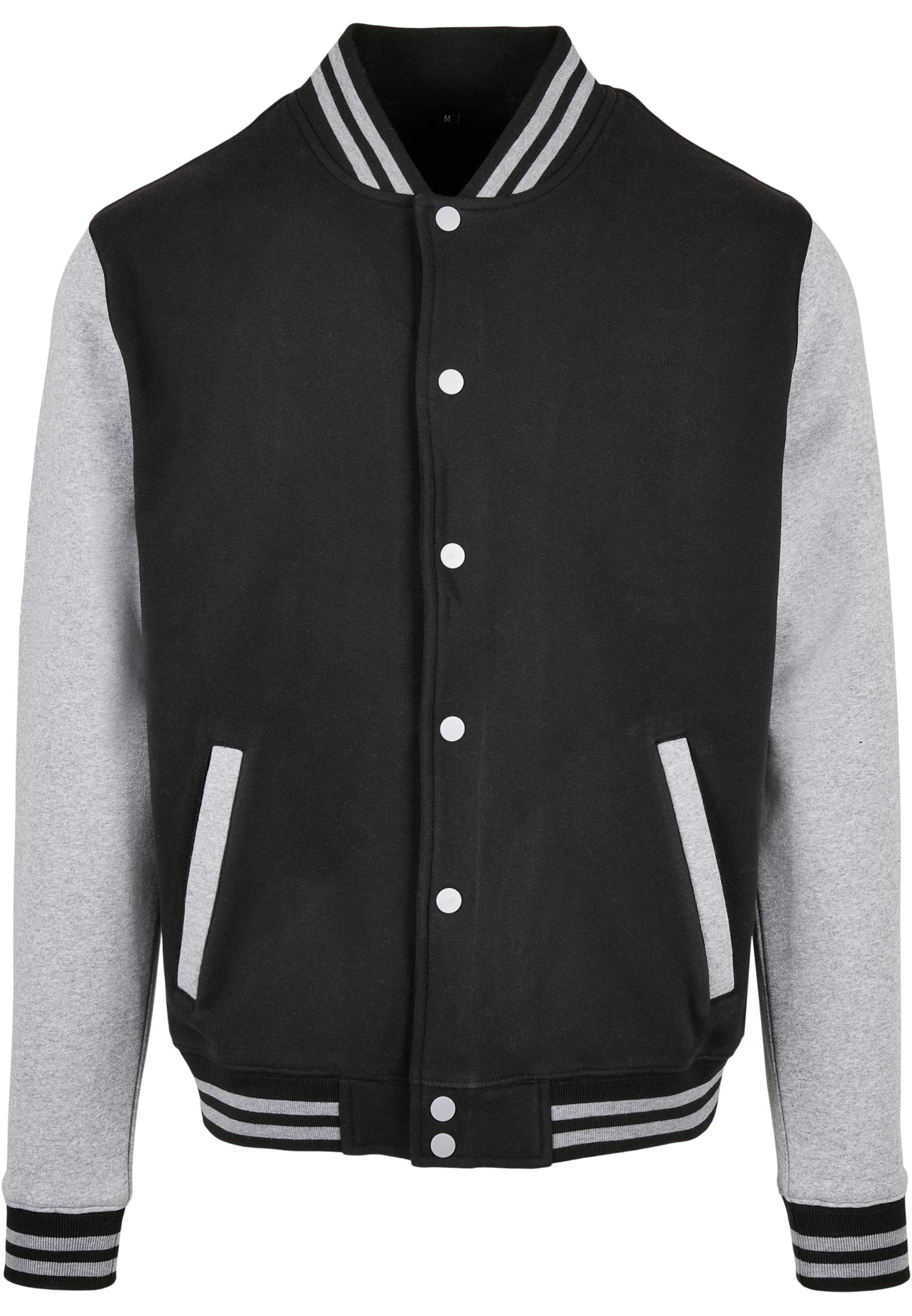 Basic College Jacket
