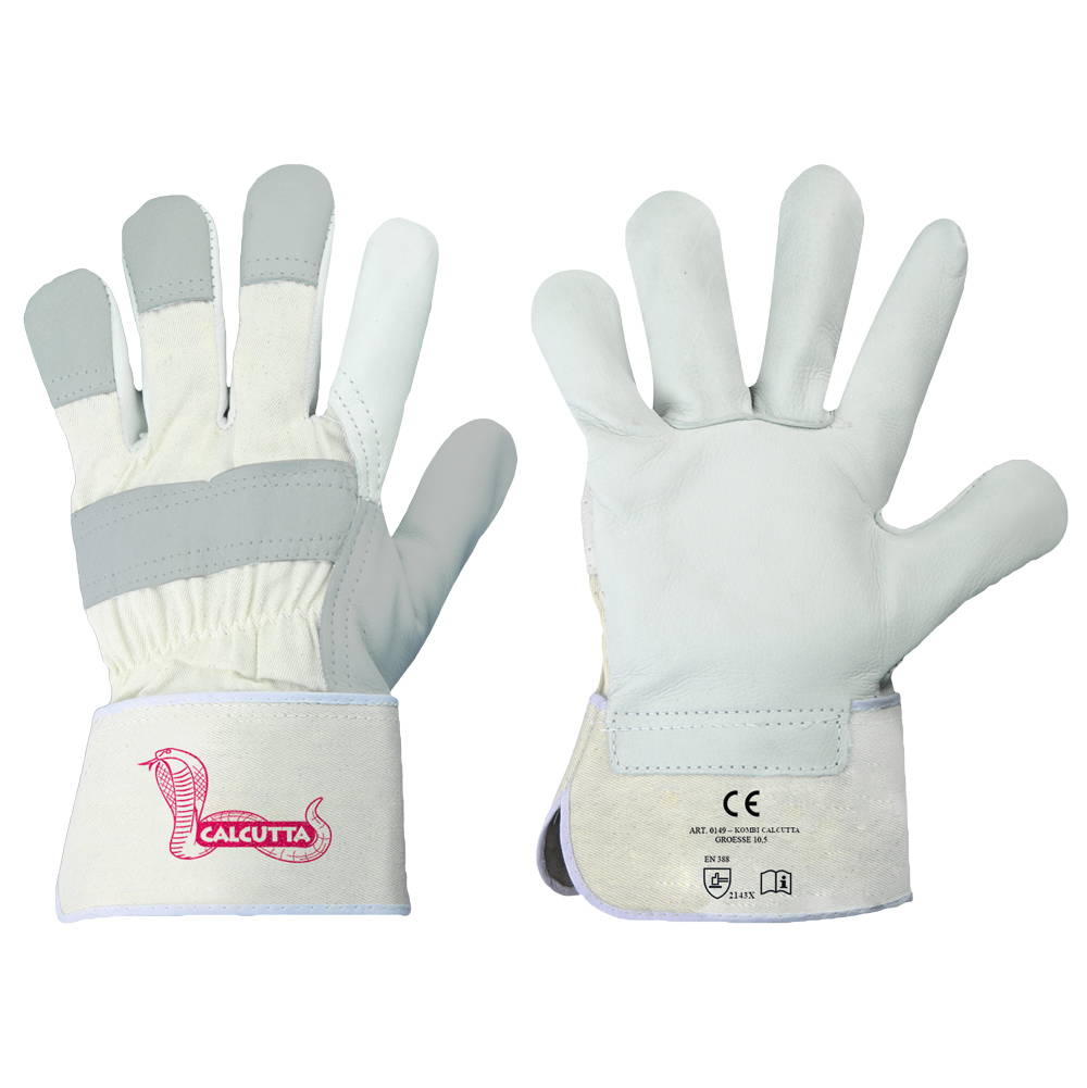 Stronghand® Handschuhe Kombi Calcutta