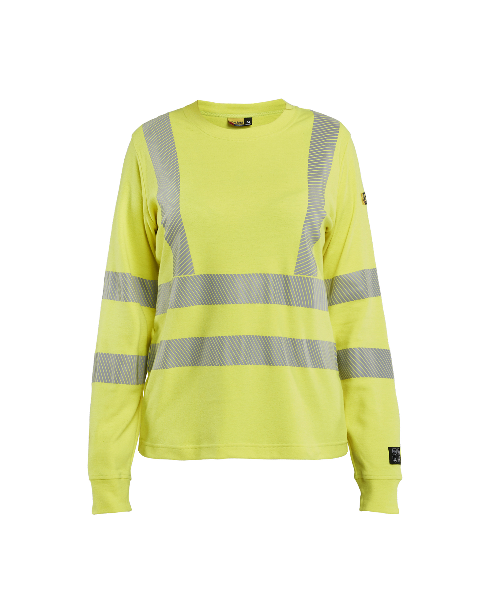 Damen Multinorm Langarmshirt Inhärent