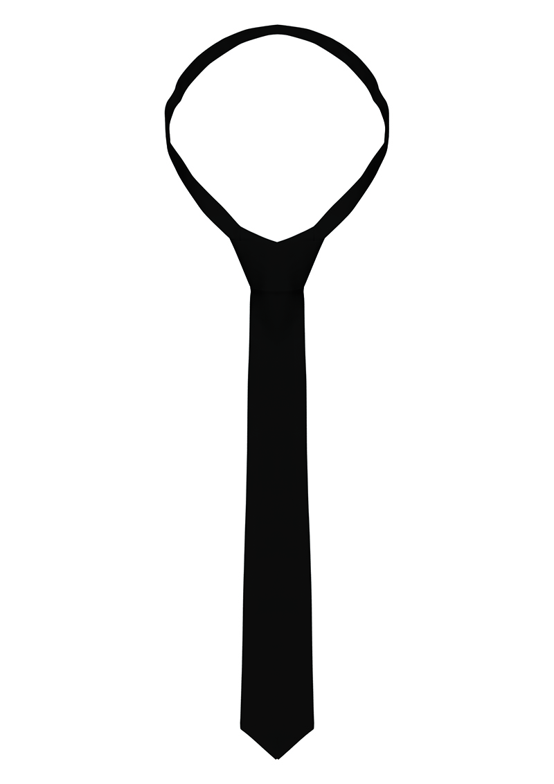 Krawatte