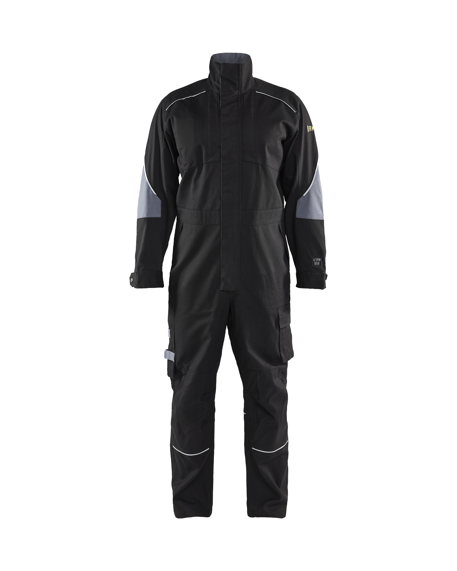 Flammschutz Overall