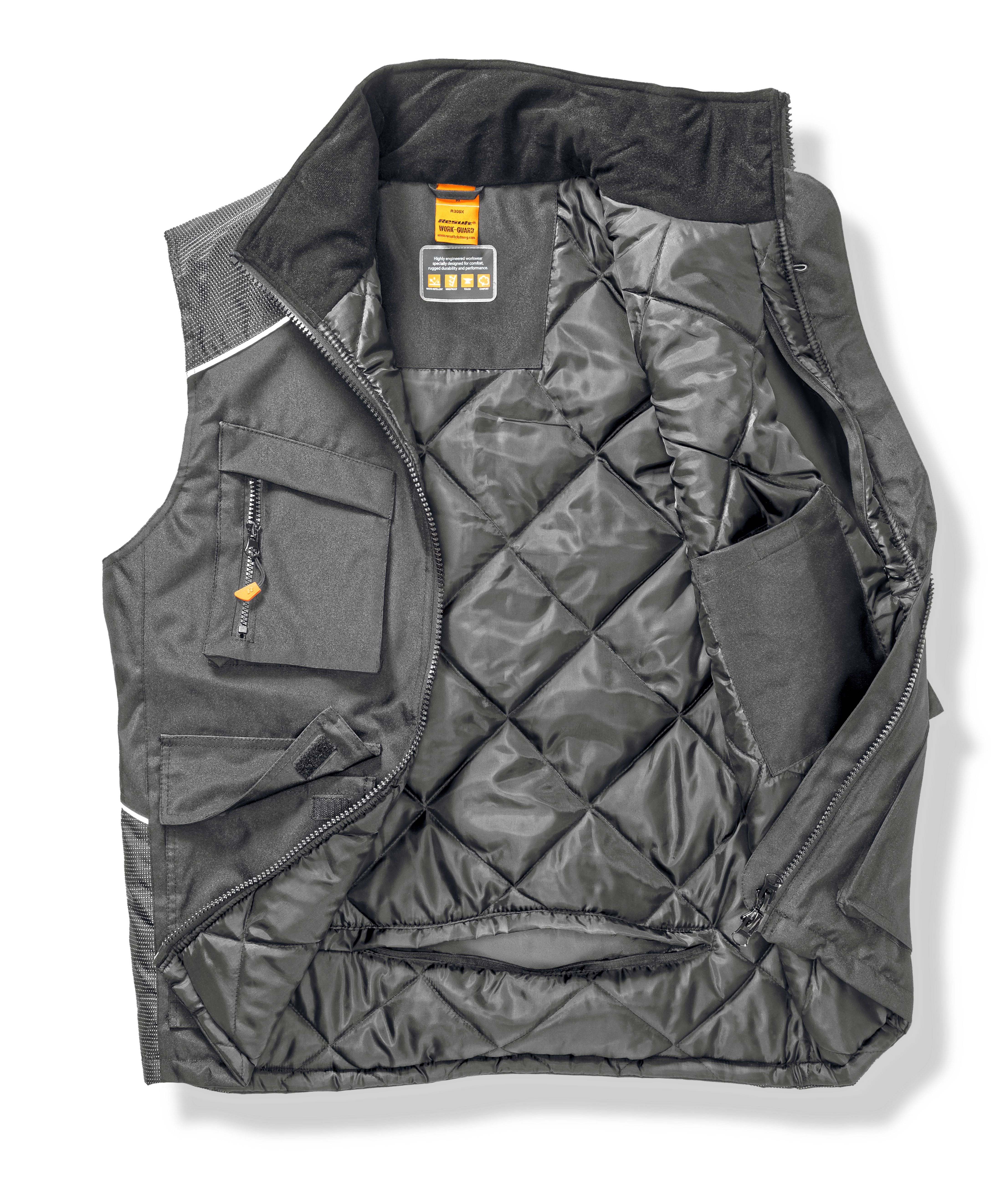 Vostex Bodywarmer