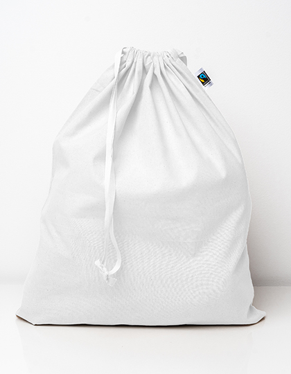 Tasche – Large Fairtrade Cotton Stuff Bag
