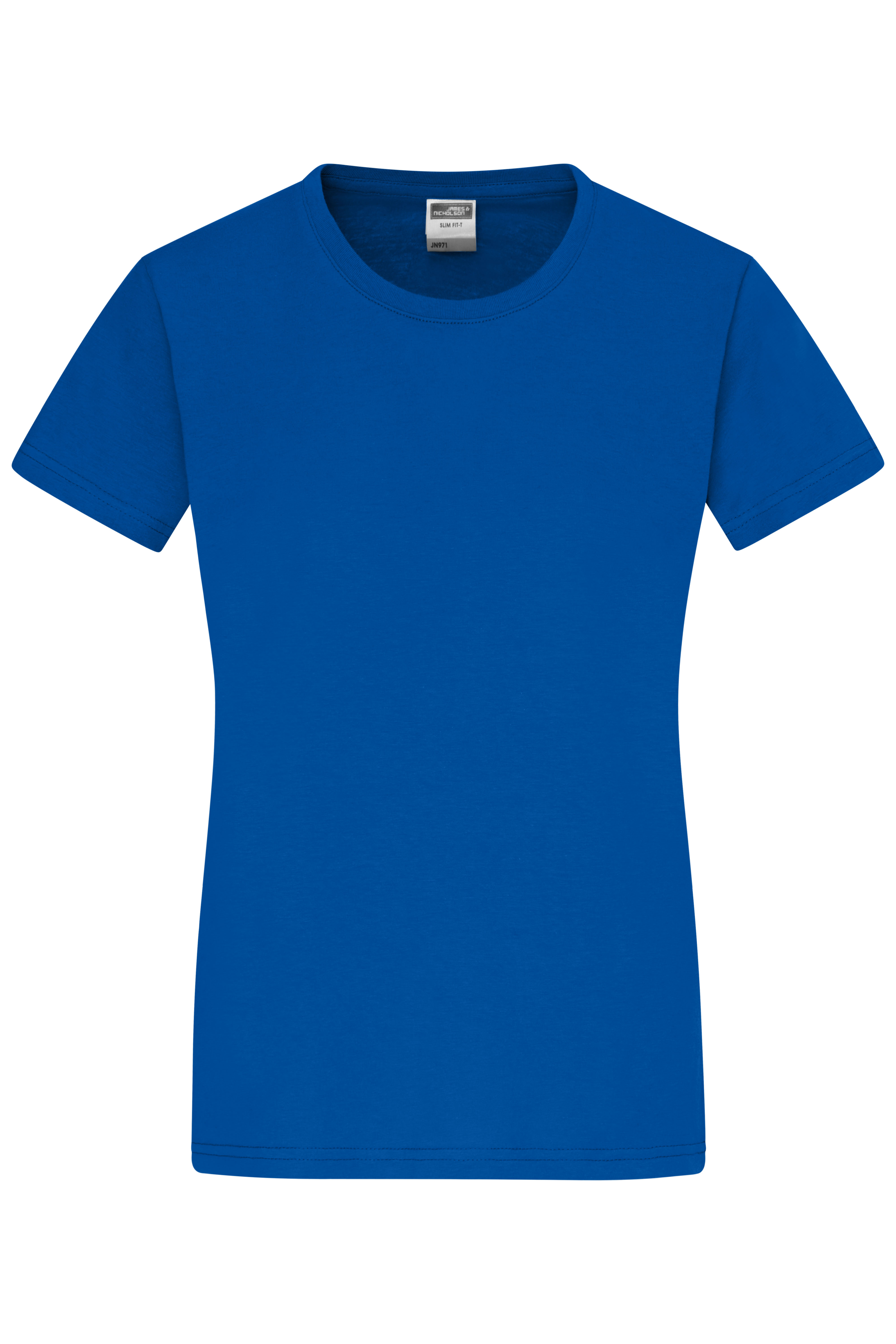 T-Shirt – Ladies´ Slim Fit-T
