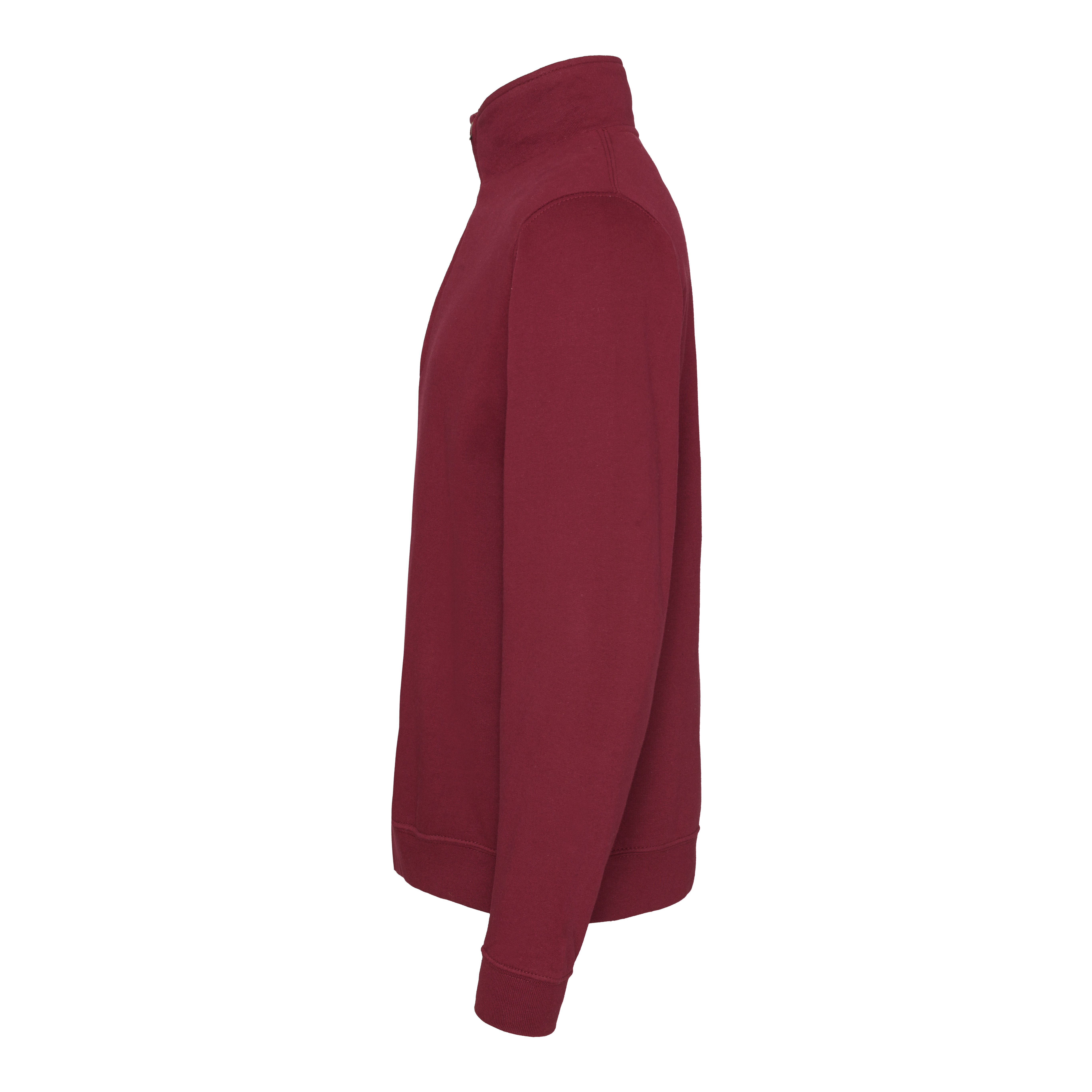Sweatshirt – Sophomore 1/4 Zip Sweat