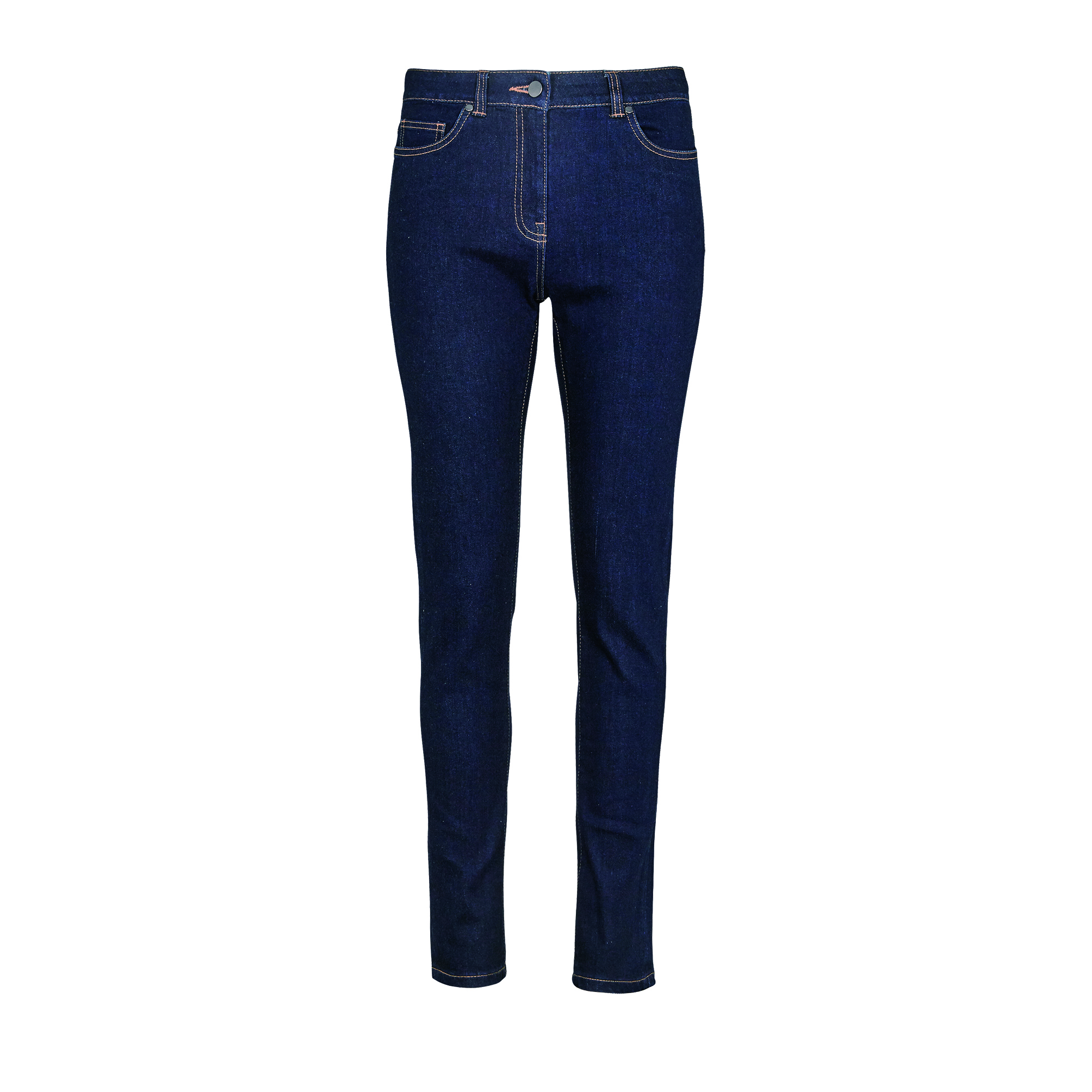 Hose – Women´s Stretch Straight Leg Jeans Gaspard