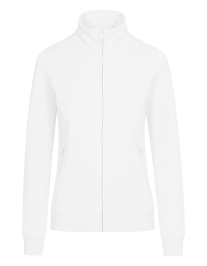 Women´s Sweatjacket