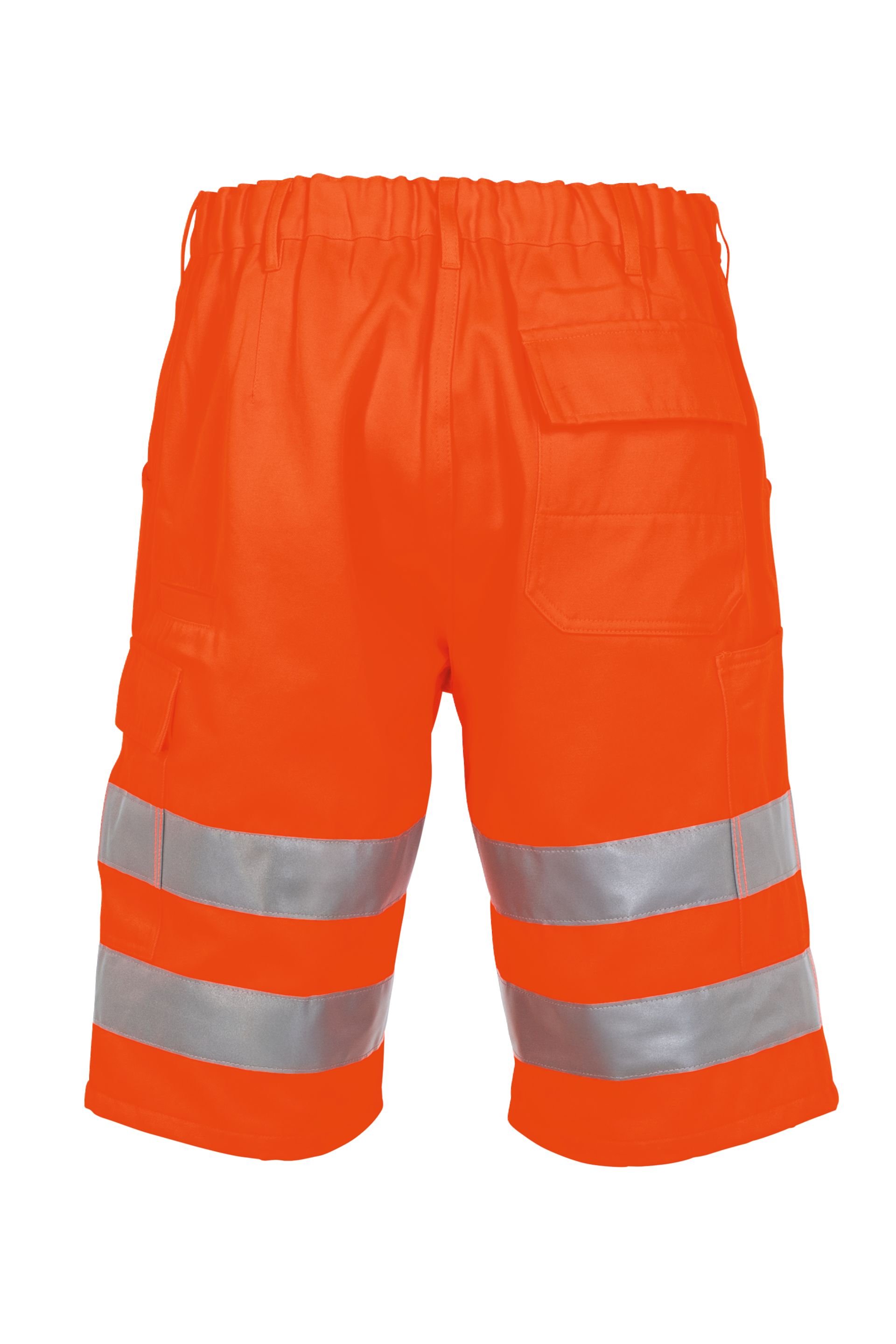 PLANAM Shorts Warnschutz