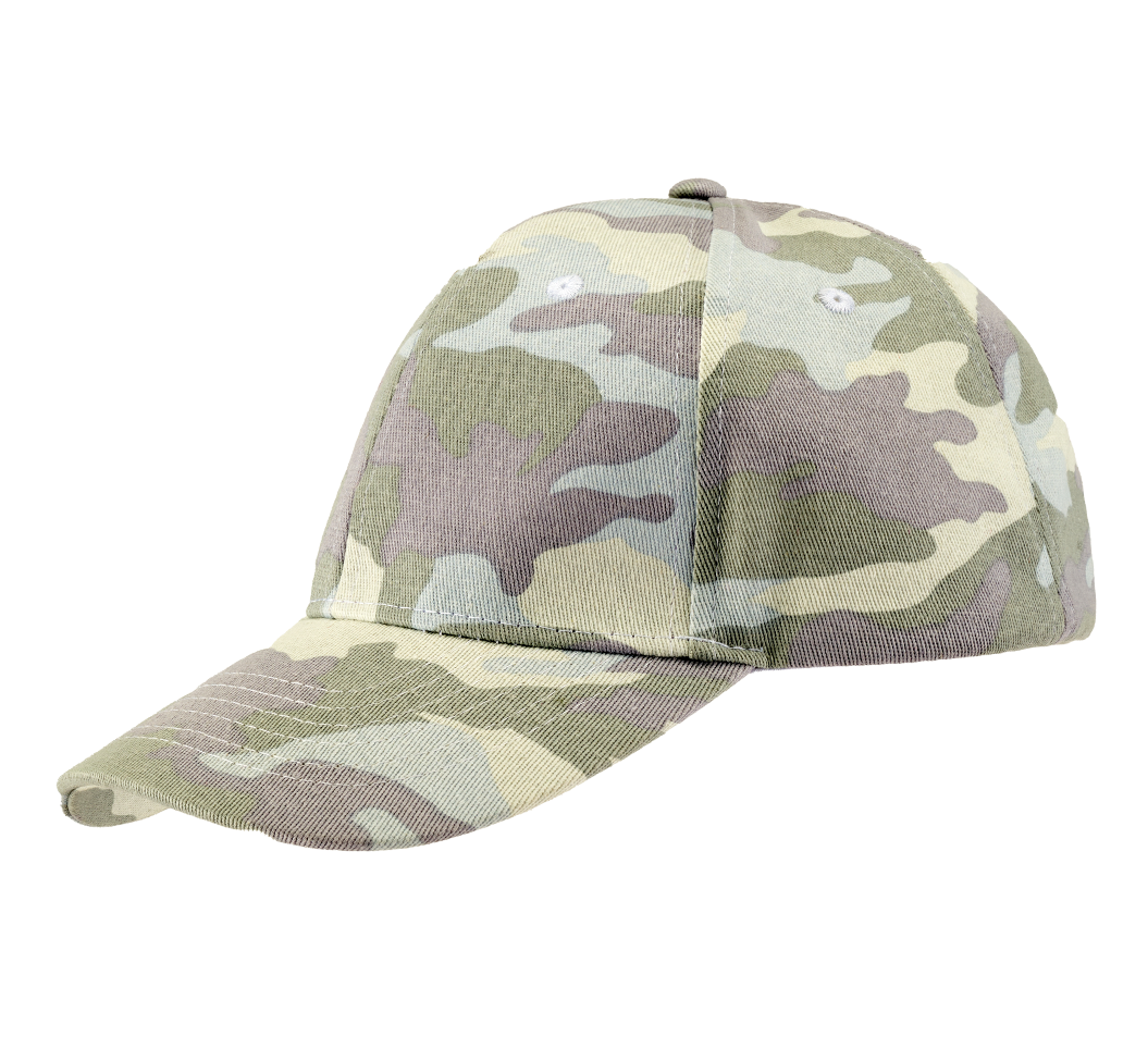 Basecap