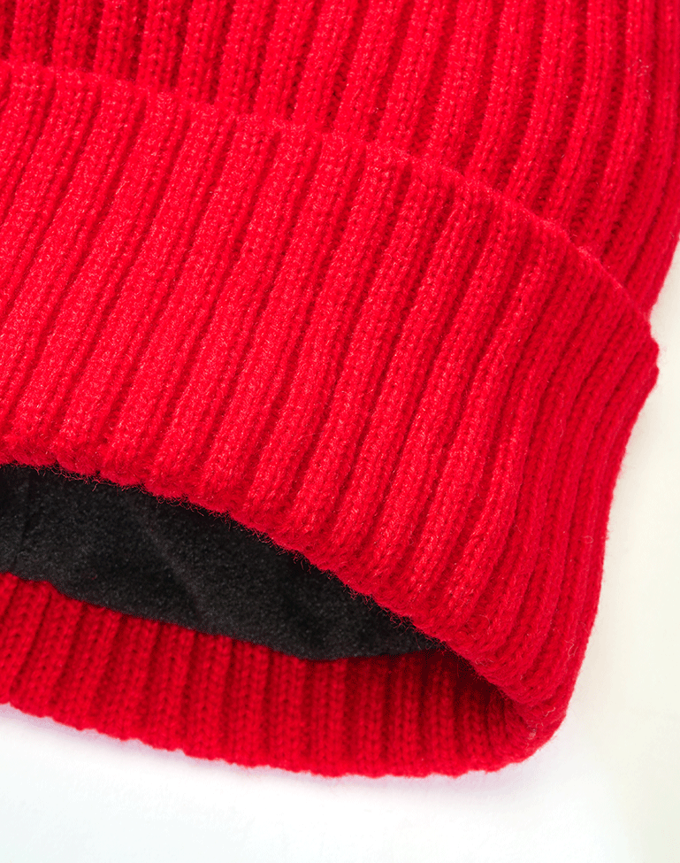 Bobble Hat
