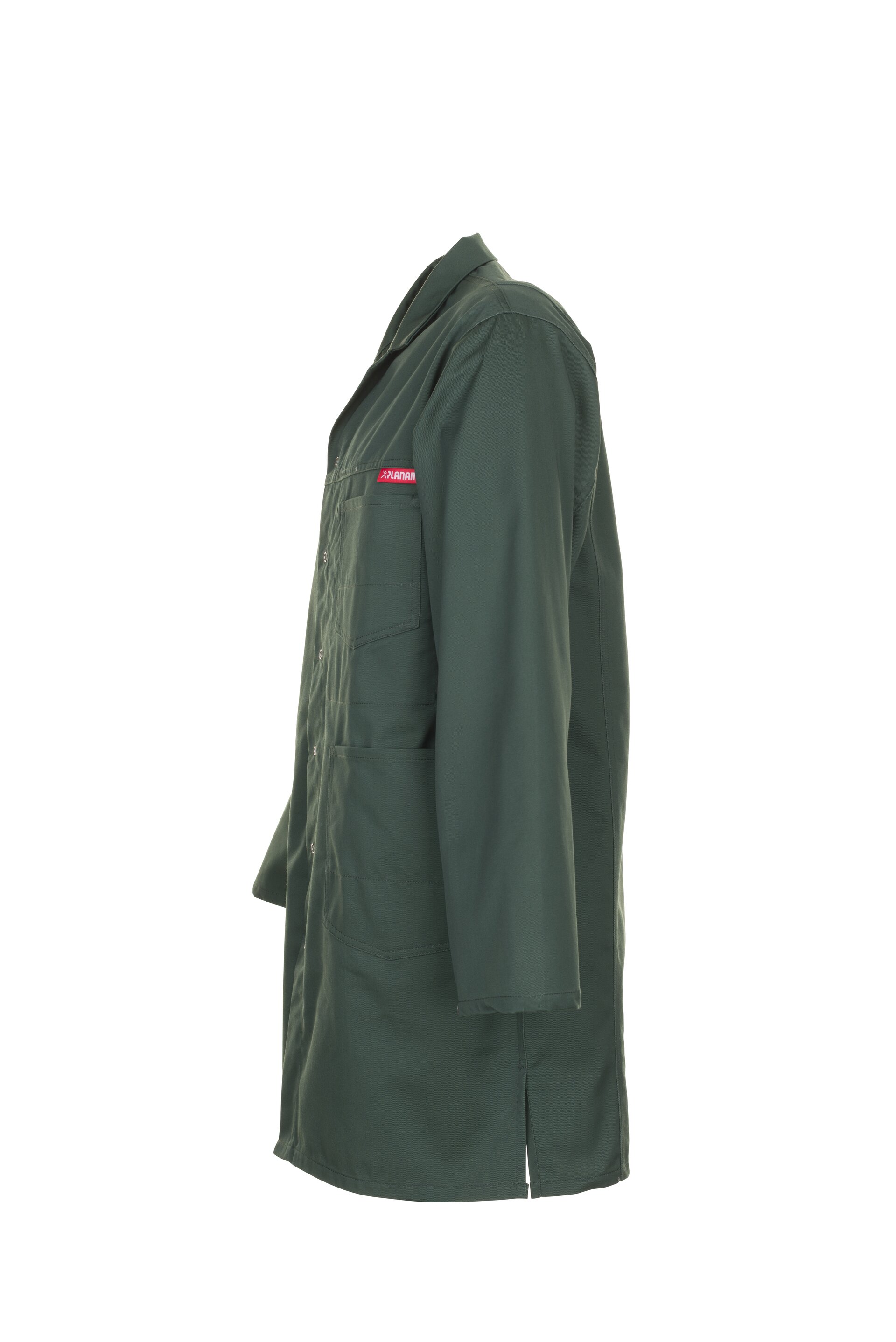 PLANAM Berufsmantel MG 260