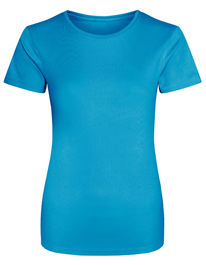 T-Shirt – Women´s Cool T