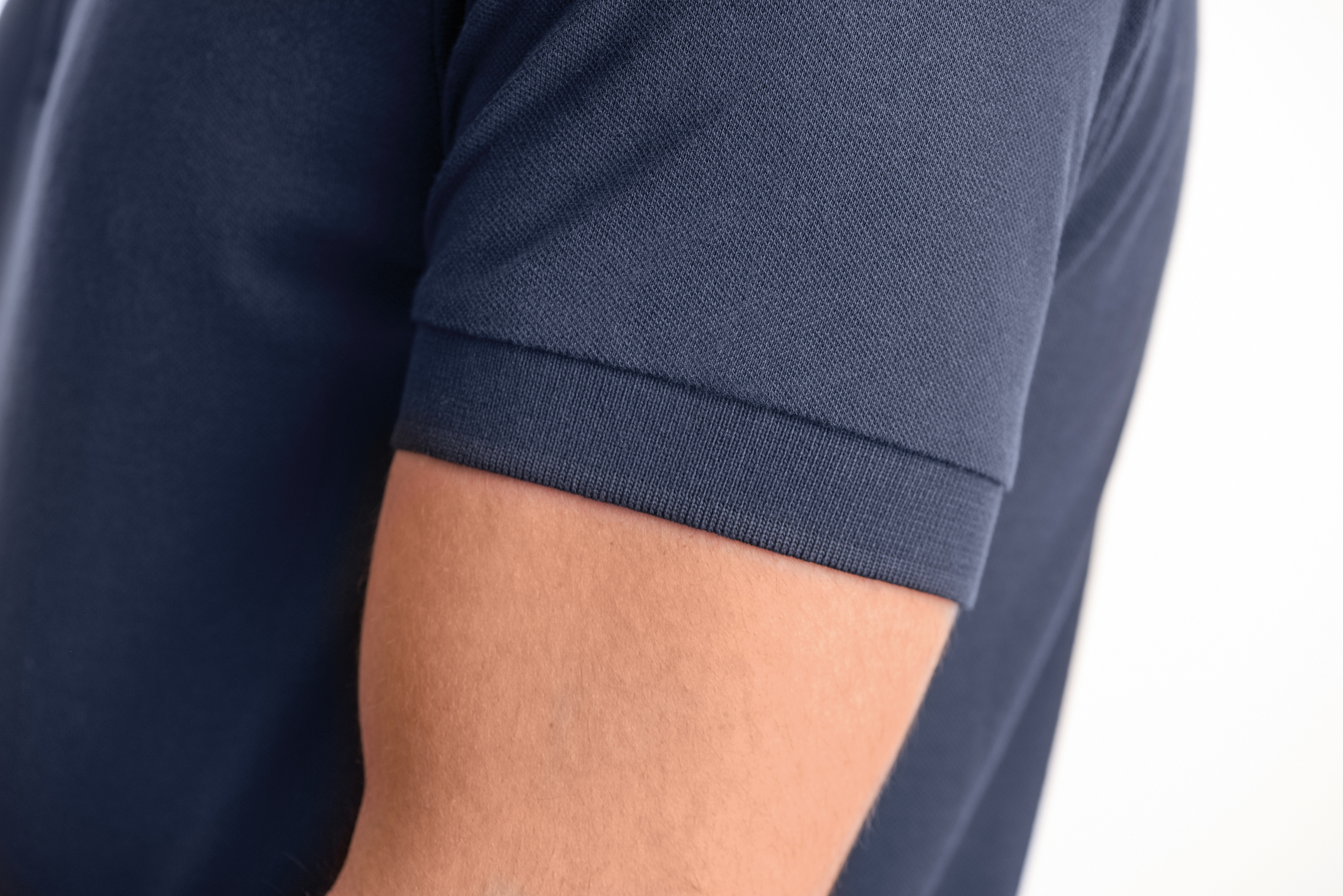 Men´s Luxury Stretch Polo