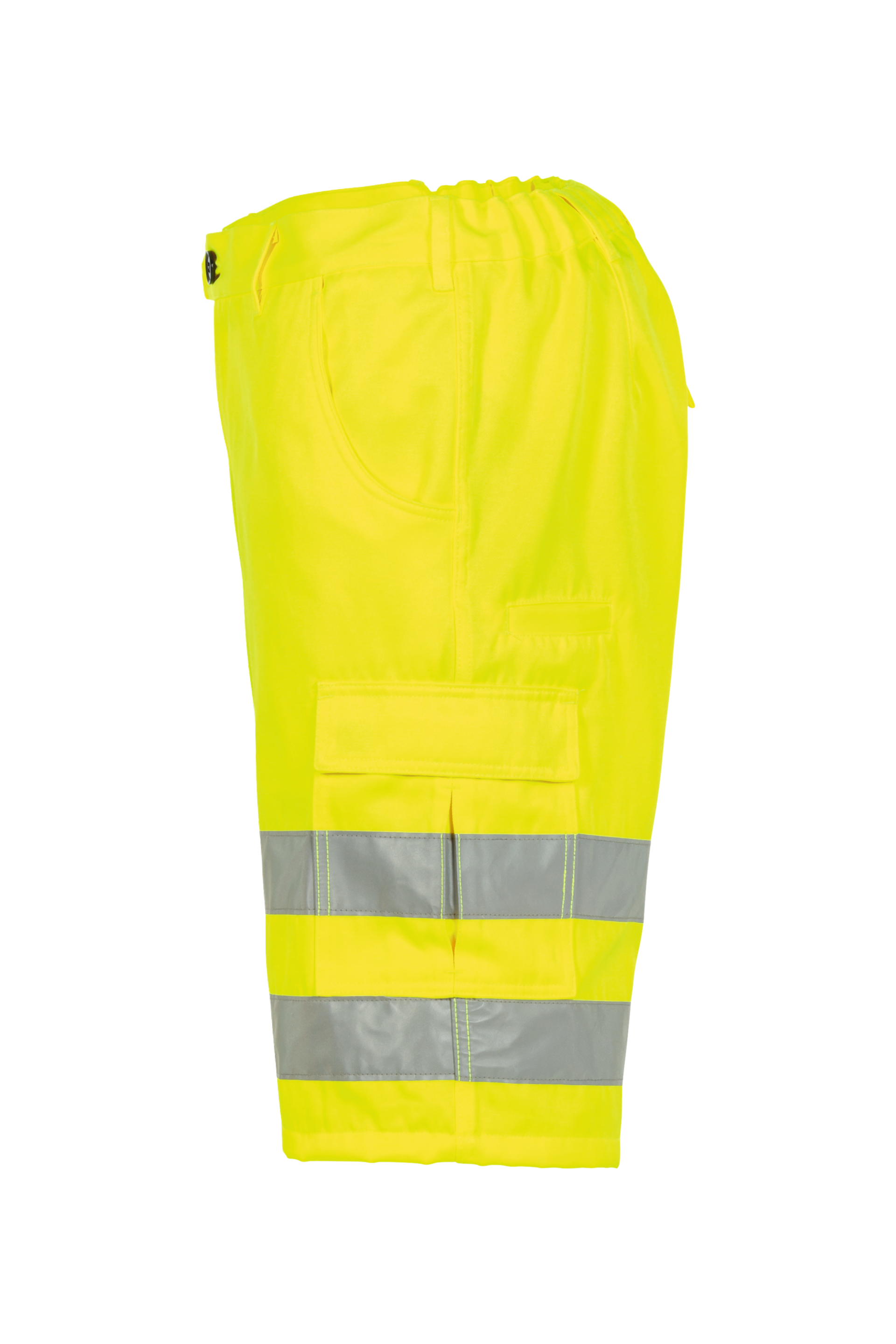 PLANAM Shorts Warnschutz